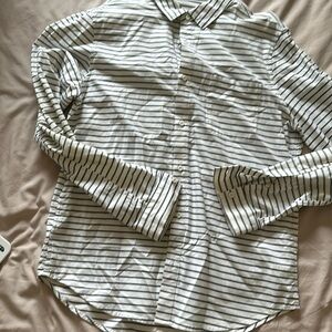 🆕 Men’s Lululemon Collared Shirt